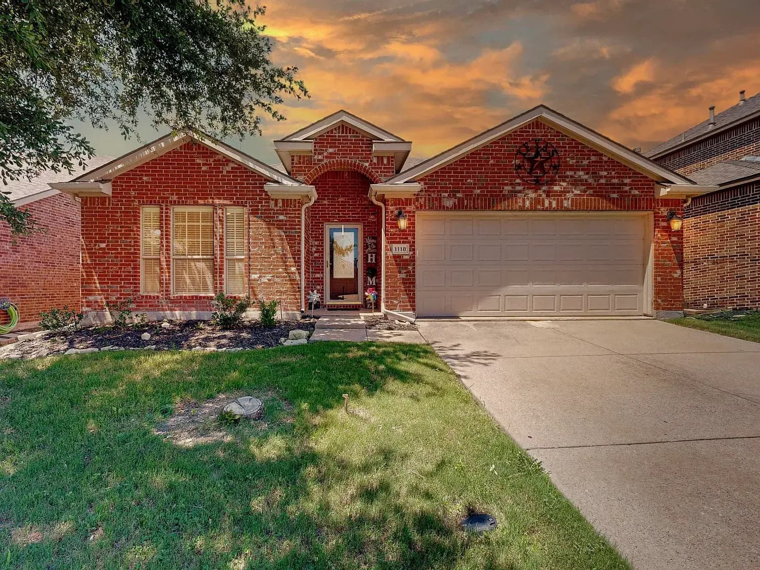 1118 Johnson Dr, Melissa, TX, 75454