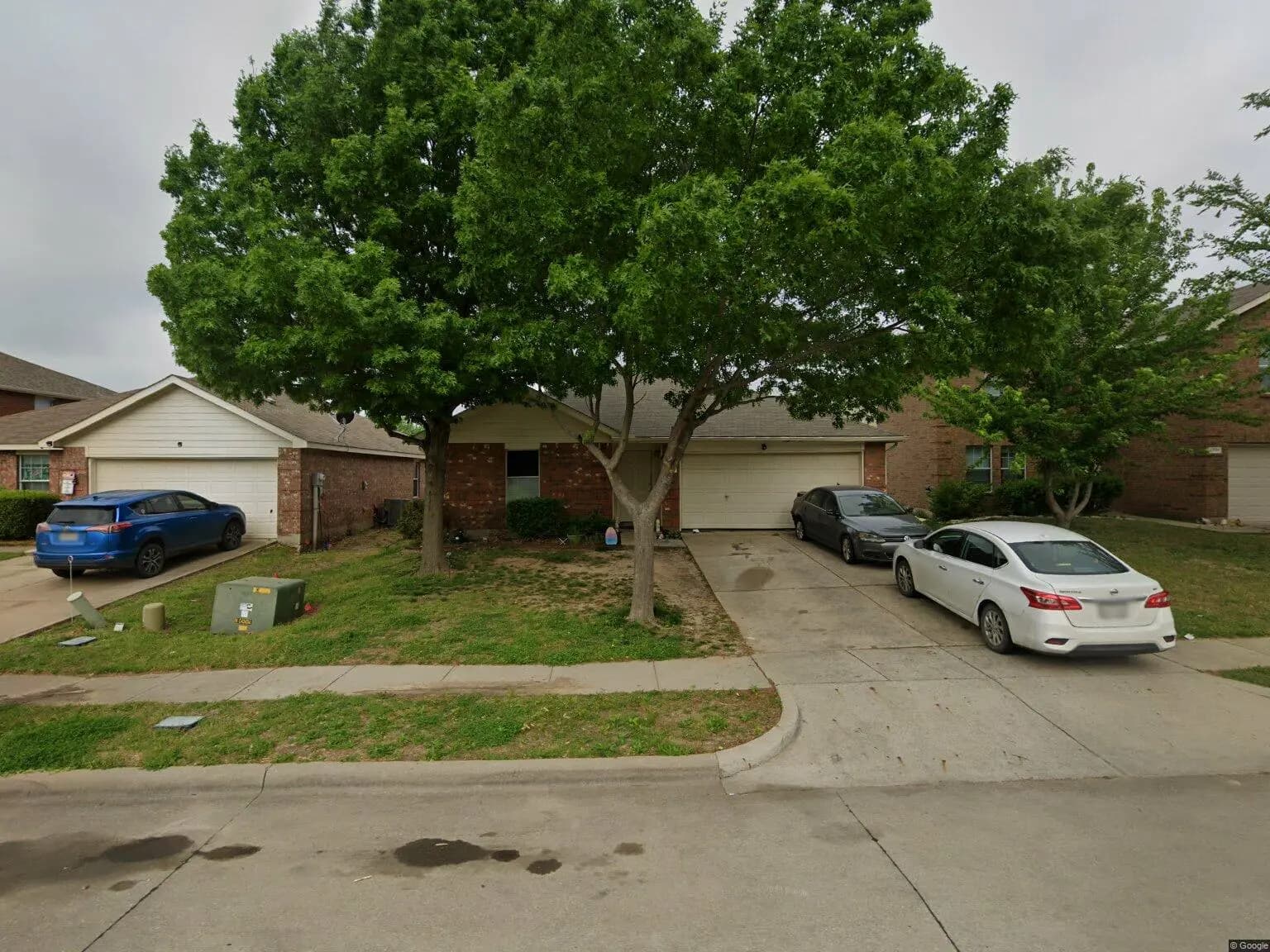 1207 Sage Dr, Princeton, TX, 75407