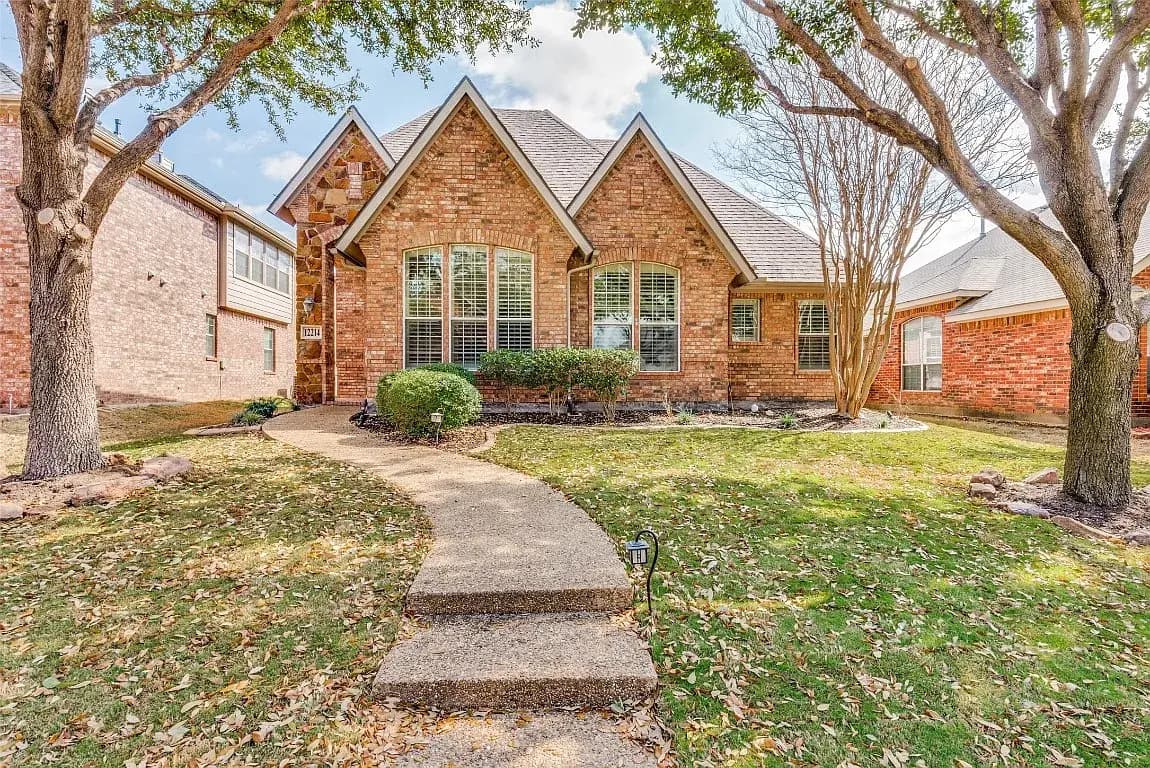 12214 Ducks Lndg, Frisco, TX, 75033