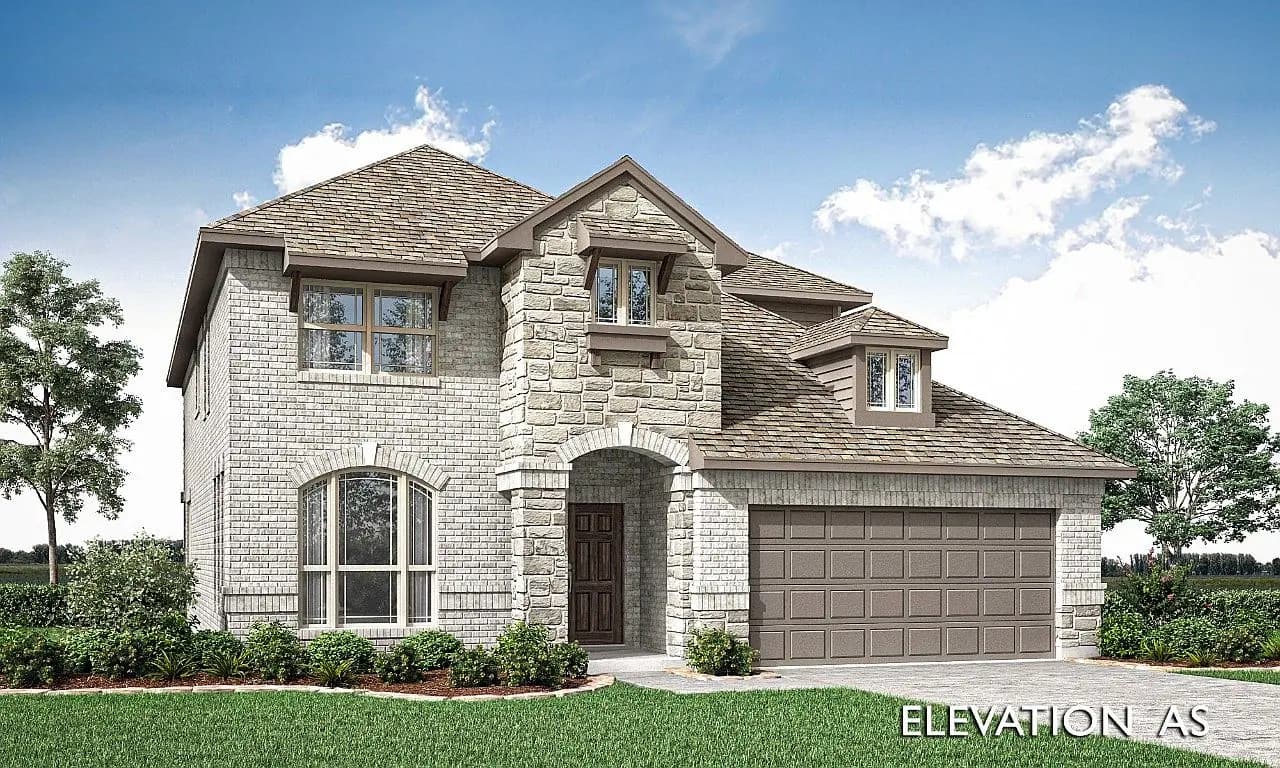 1400 Prairie Clover Rd, Celina, TX, 75009