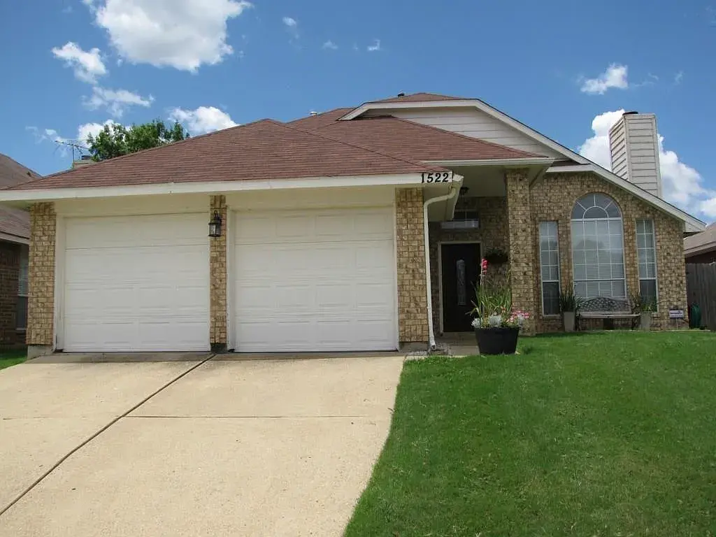 1522 Eastview Dr, Garland, TX, 75040