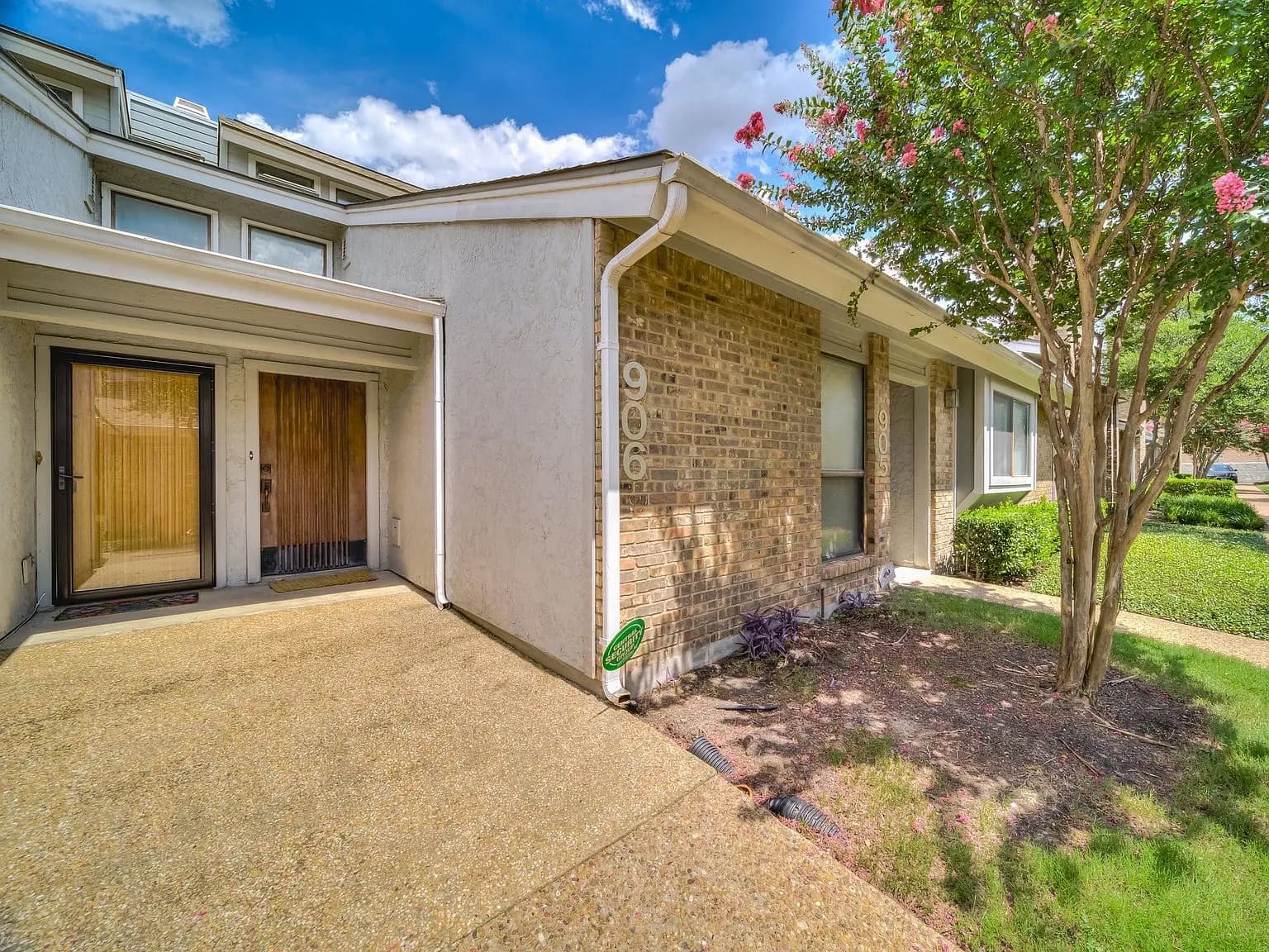 17490 Meandering Way APT 906, Dallas, TX, 75252