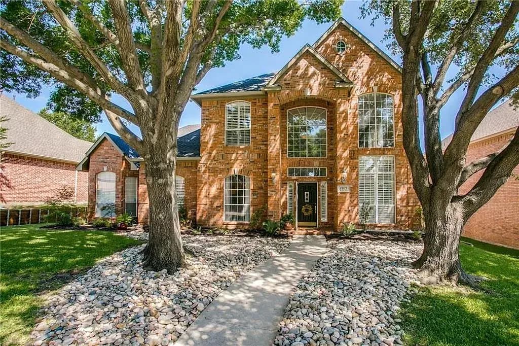1905 Switzerland Ave, Plano, TX, 75025