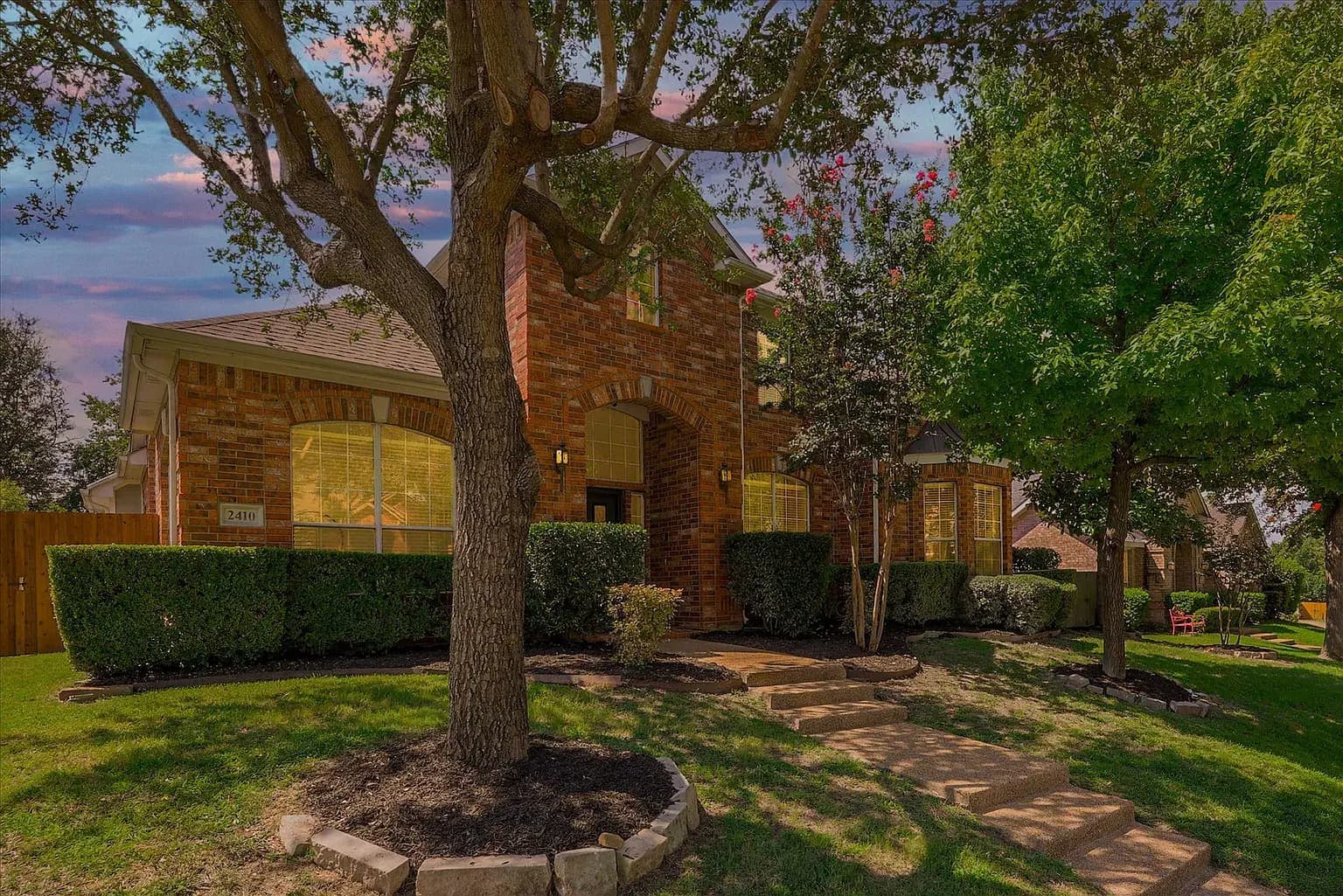 2410 Shorewood Ct, Rowlett, TX, 75088