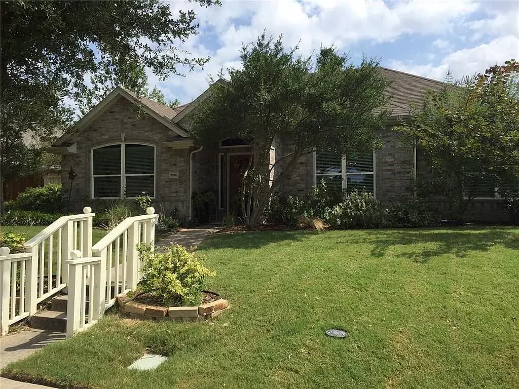 2807 Bradford Oaks Dr, McKinney, TX, 75071