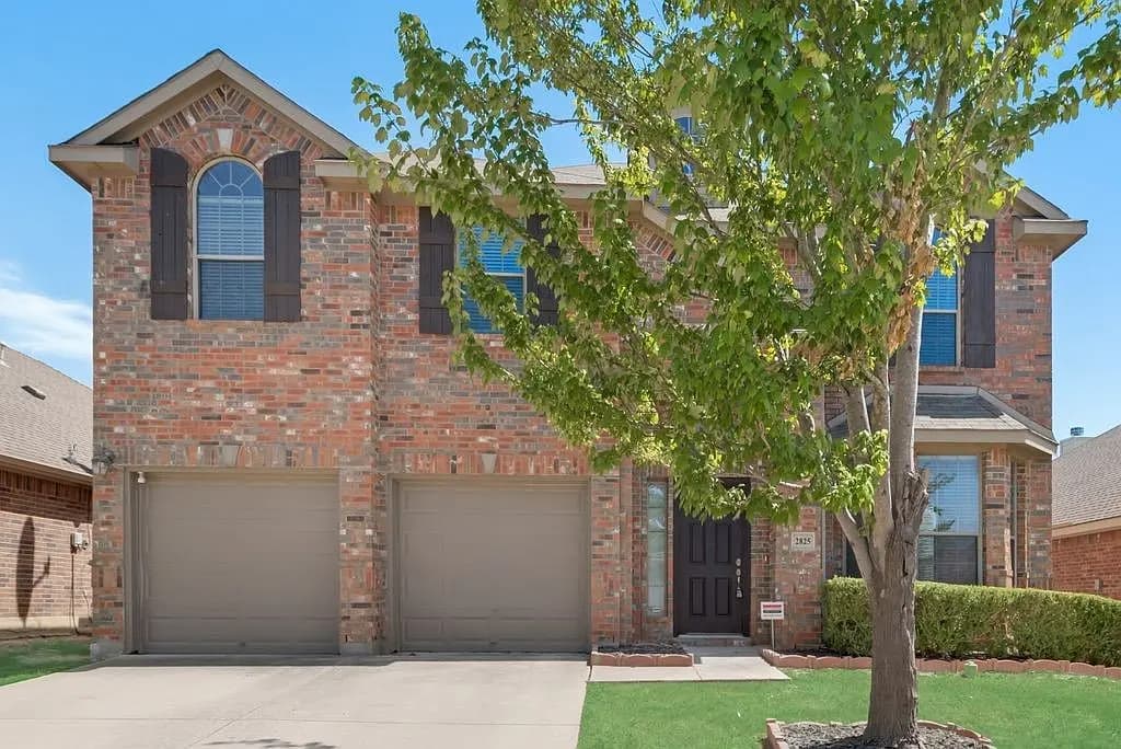 2825 Bentwood Way, McKinney, TX, 75071