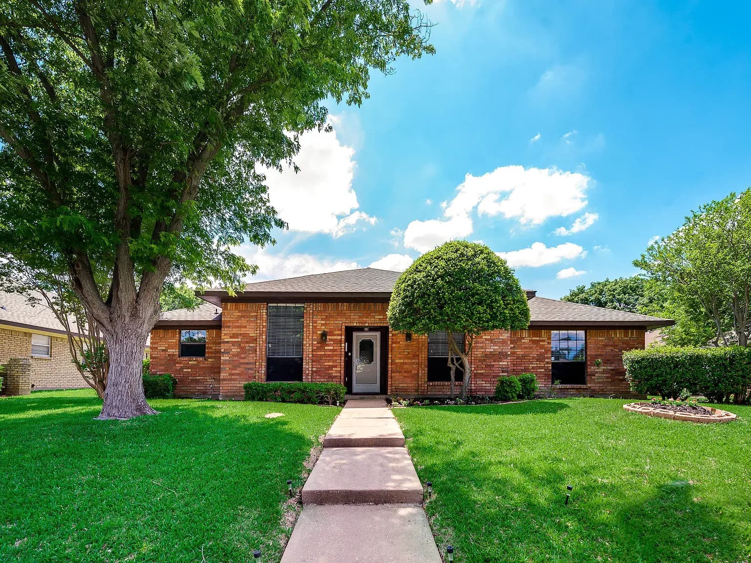 3105 Parkside Dr, Plano, TX, 75075