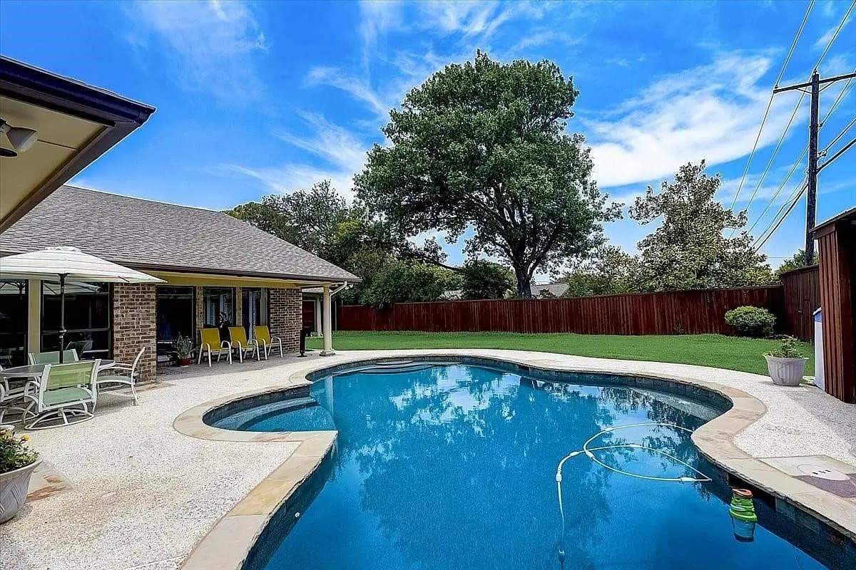 3108 Landershire Ln, Plano, TX, 75023
