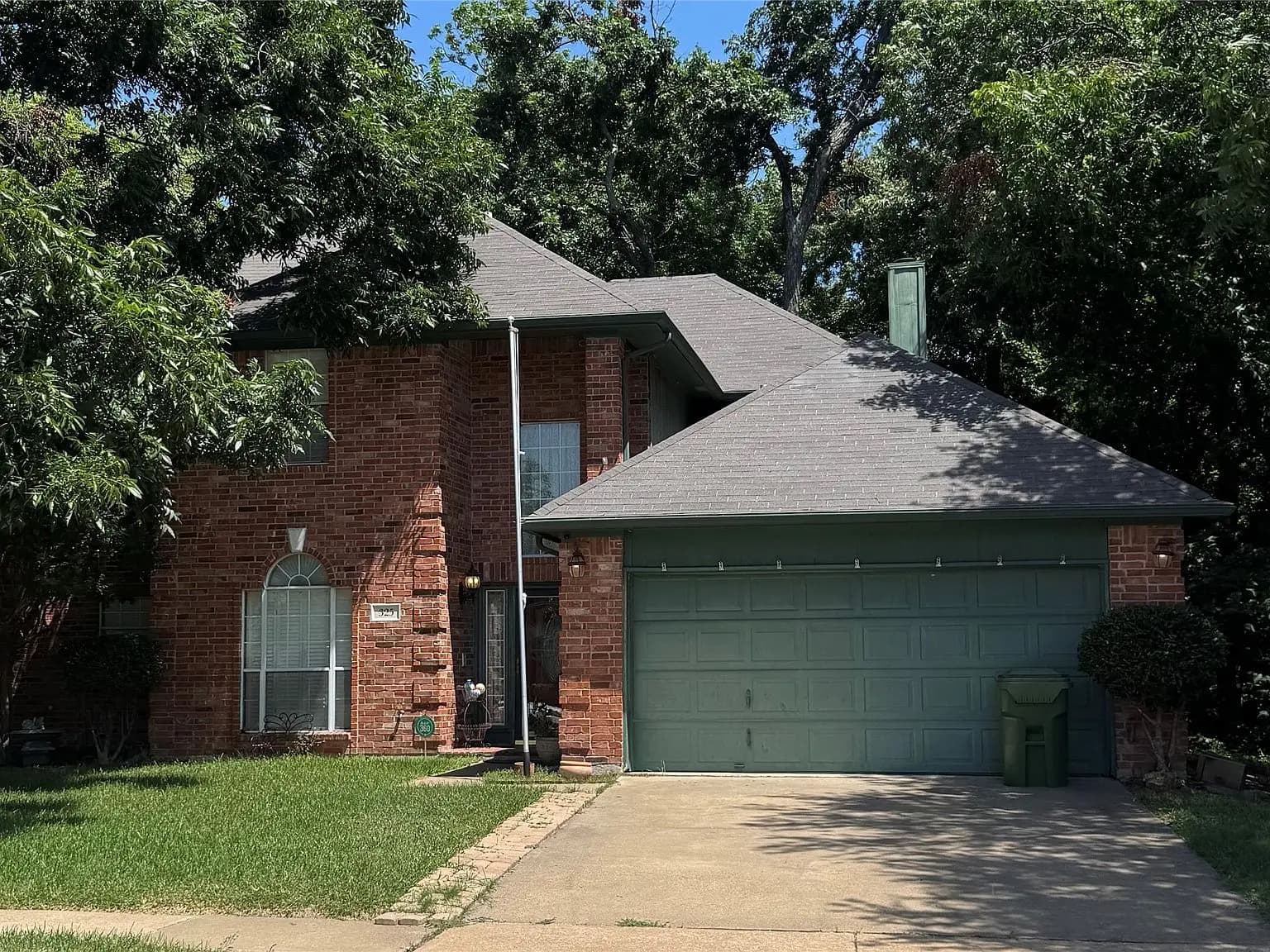 325 Crooked Crk, Garland, TX 75043