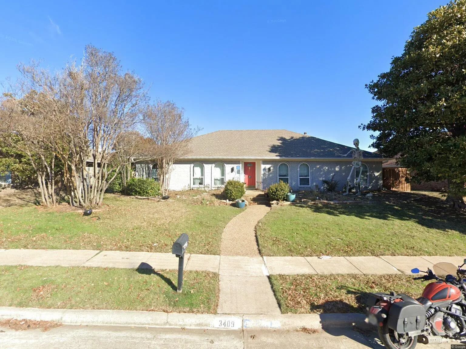 3409 Appalachian Way, Plano, TX, 75075