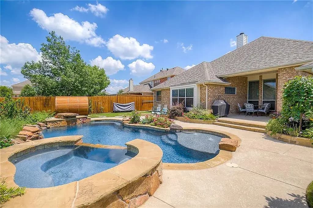 3417 Hidden Valley Dr, Plano, TX, 75074