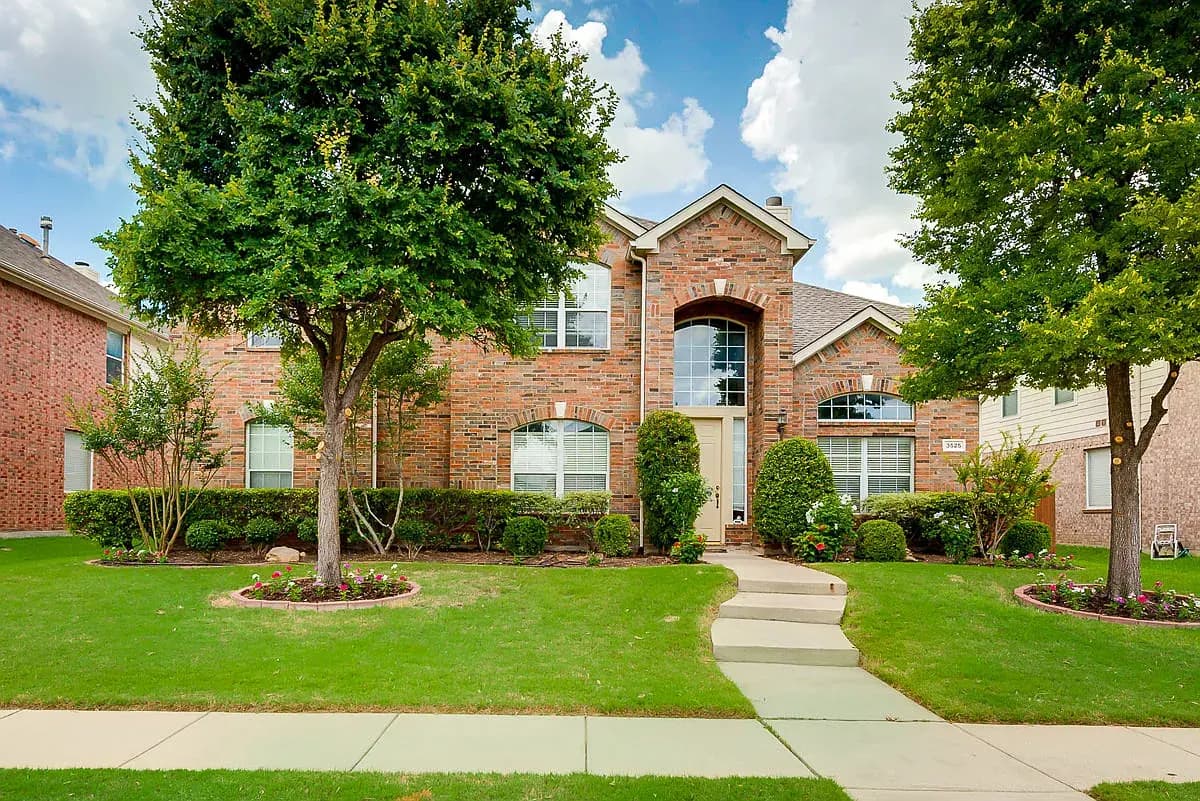 3525 Bonita Dr, Plano, TX, 75025