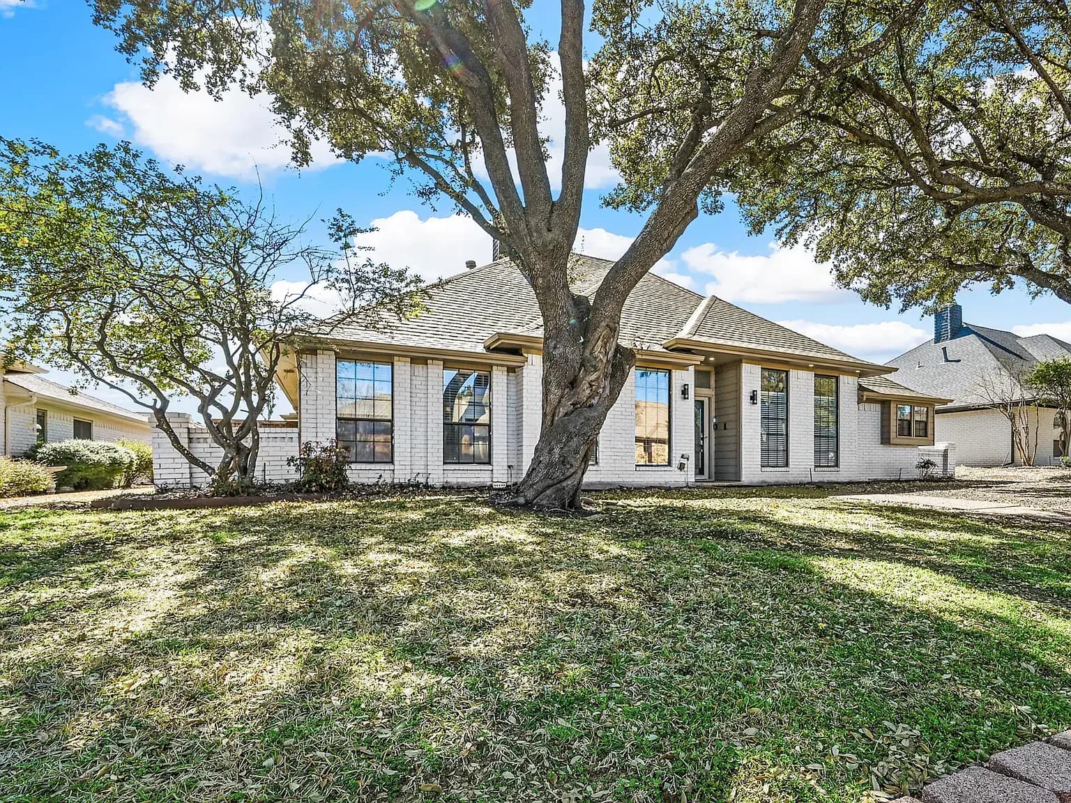 3540 Leathertop Dr, Plano, TX, 75075