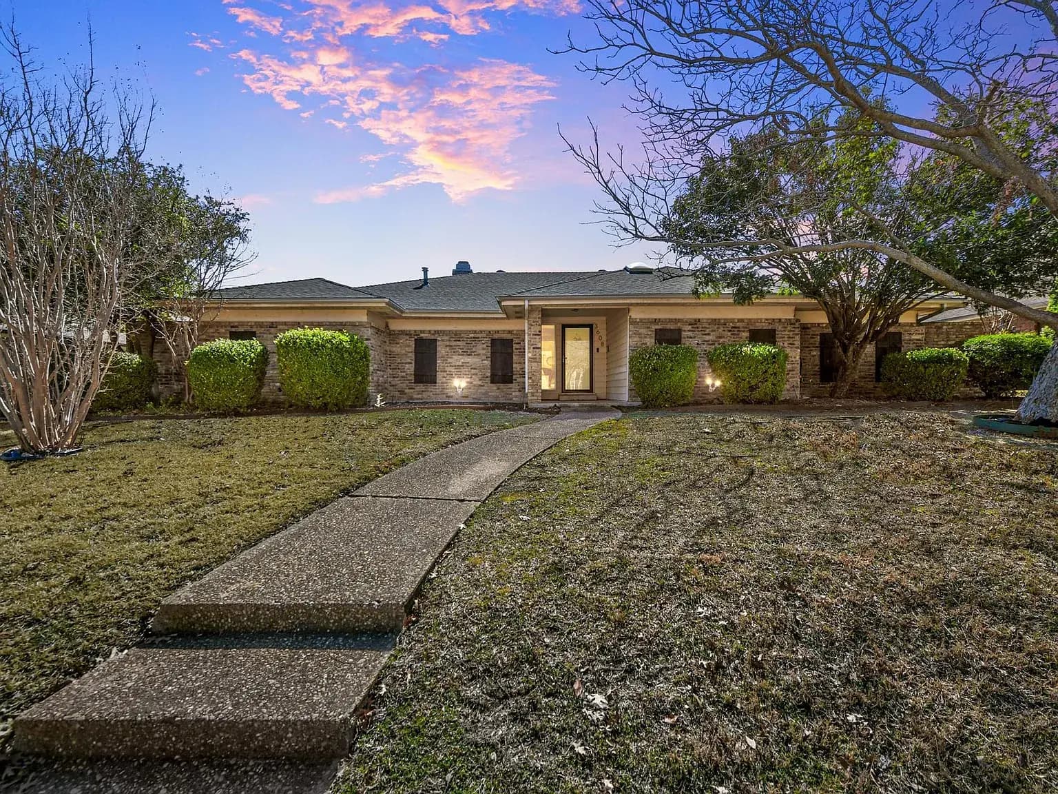 3608 Arbuckle Dr, Plano, TX, 75075