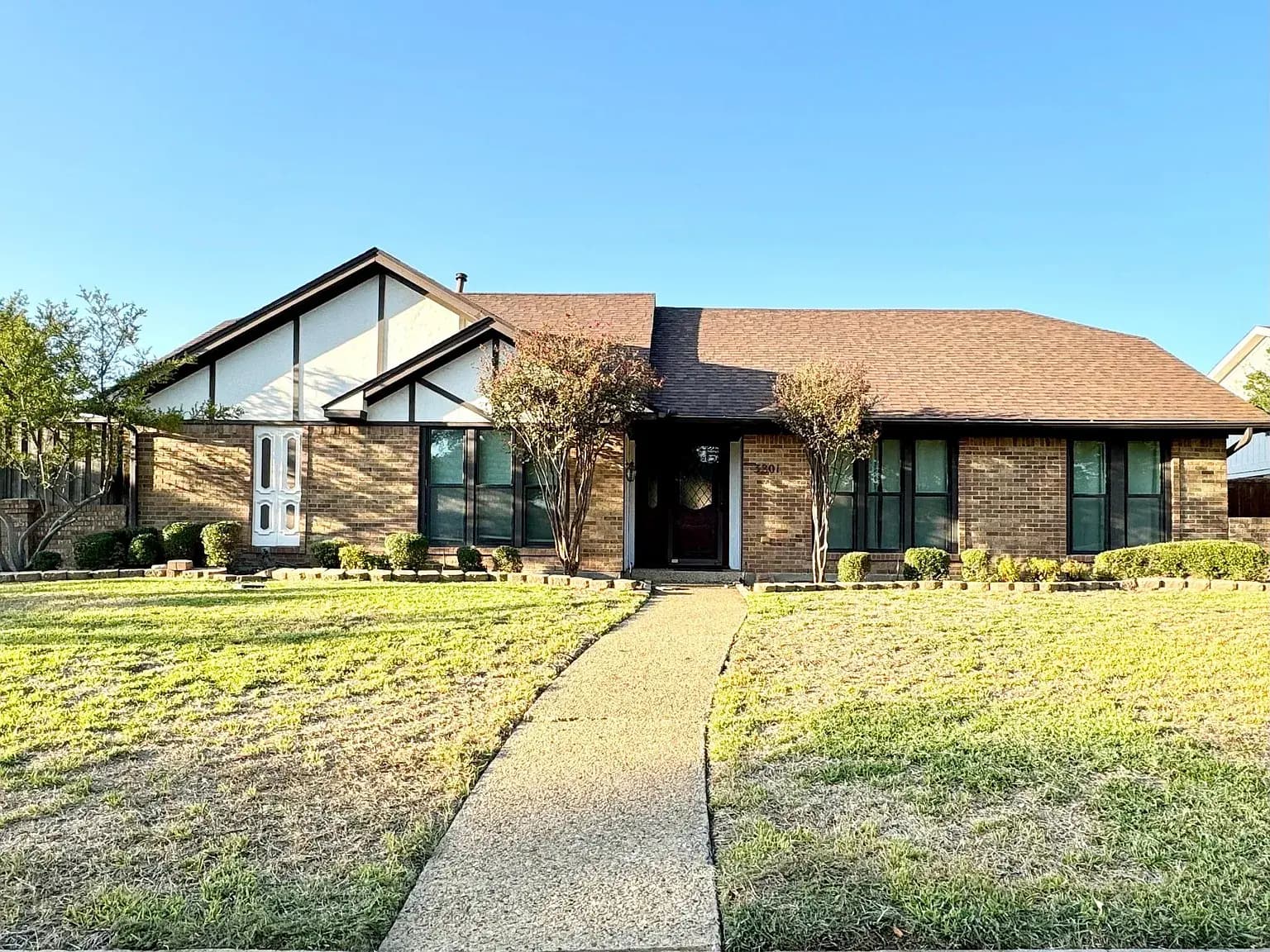 3801 Grifbrick Dr, Plano, TX, 75075