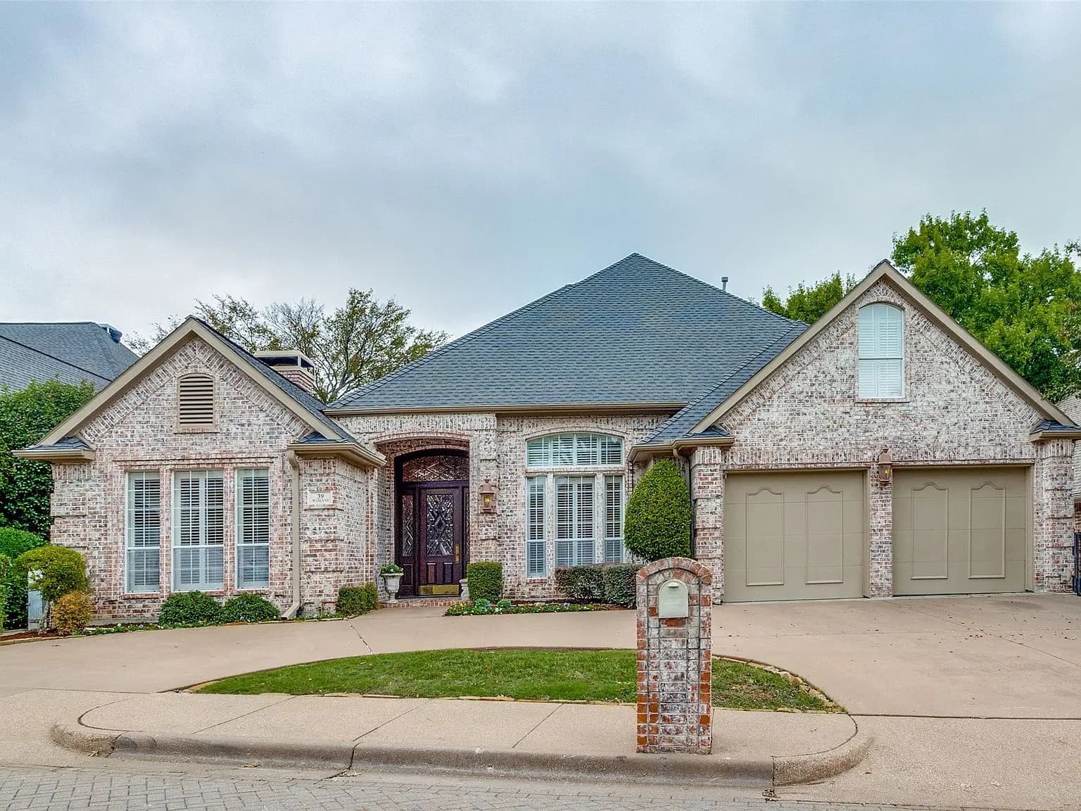 39 Masland Cir, Dallas, TX, 75230
