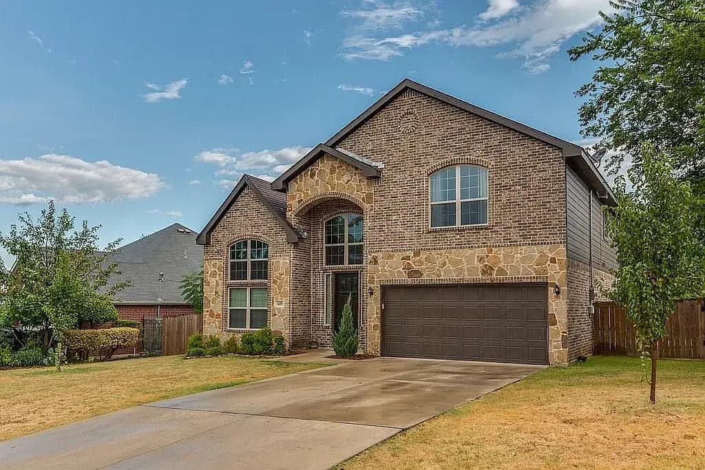 4439 Ginger Ave, Dallas, TX, 75211