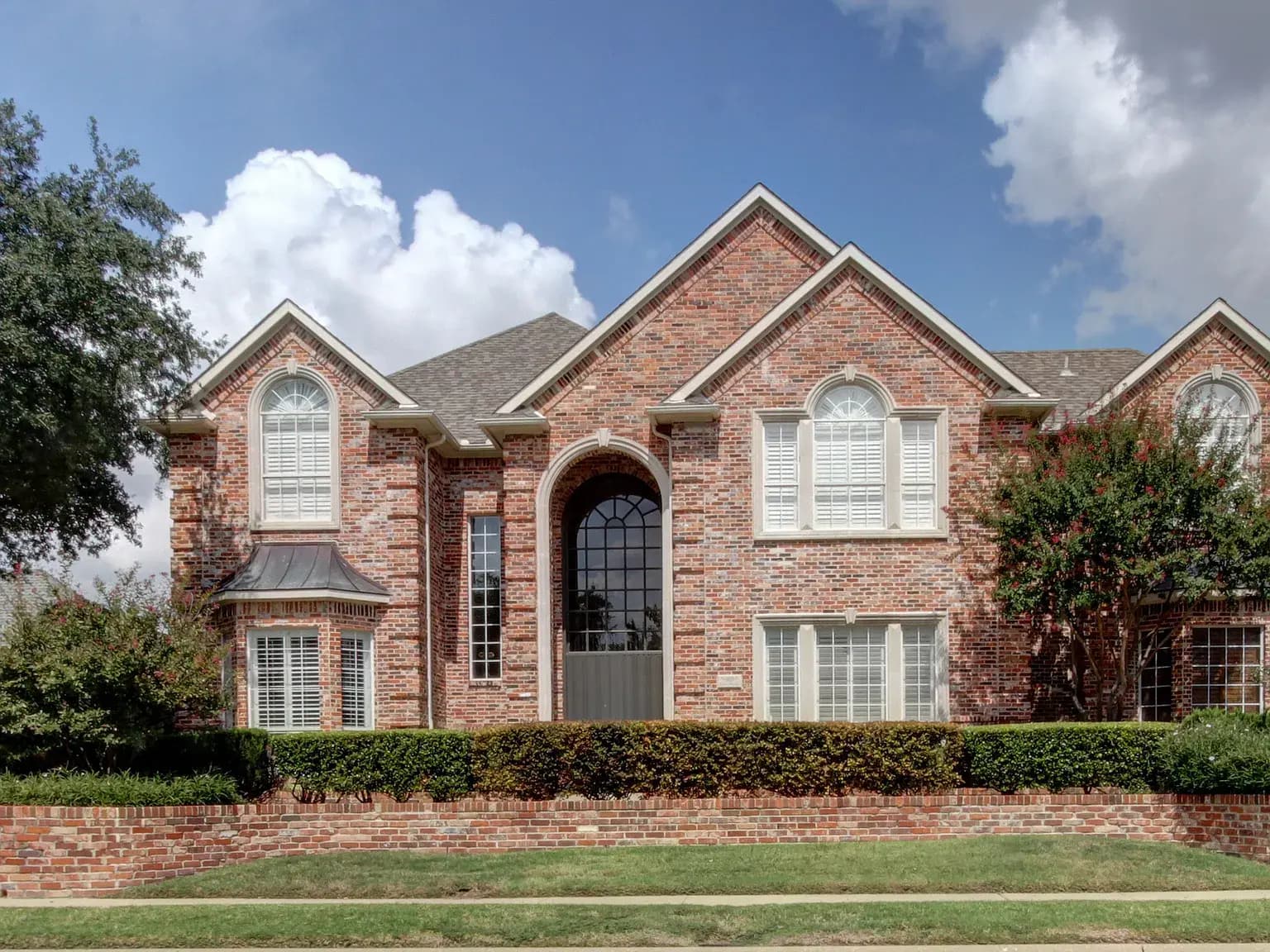 5109 Marble Falls Ln, Plano, TX, 75093
