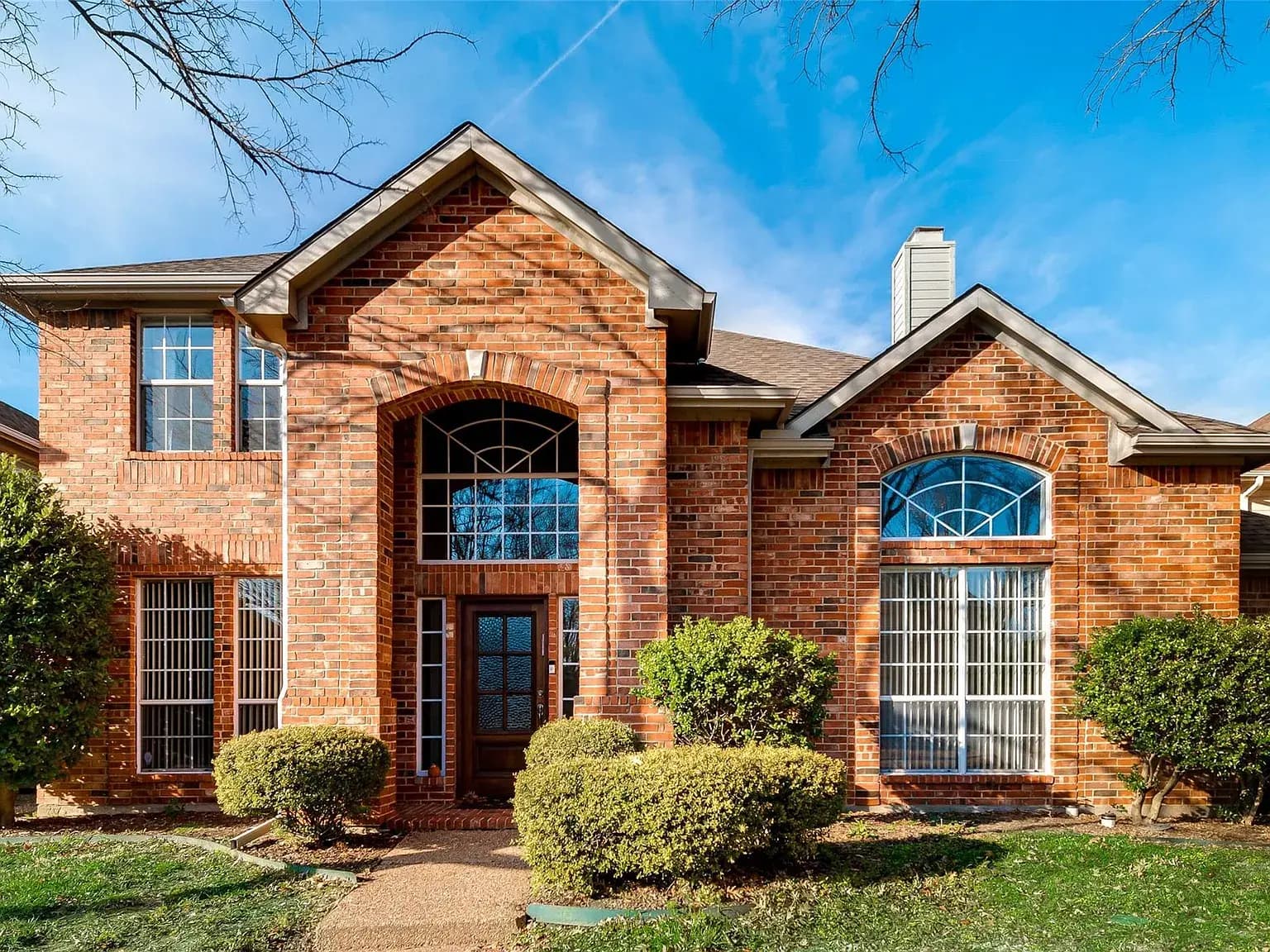 5835 Willow Wood Ln, Dallas, TX, 75252