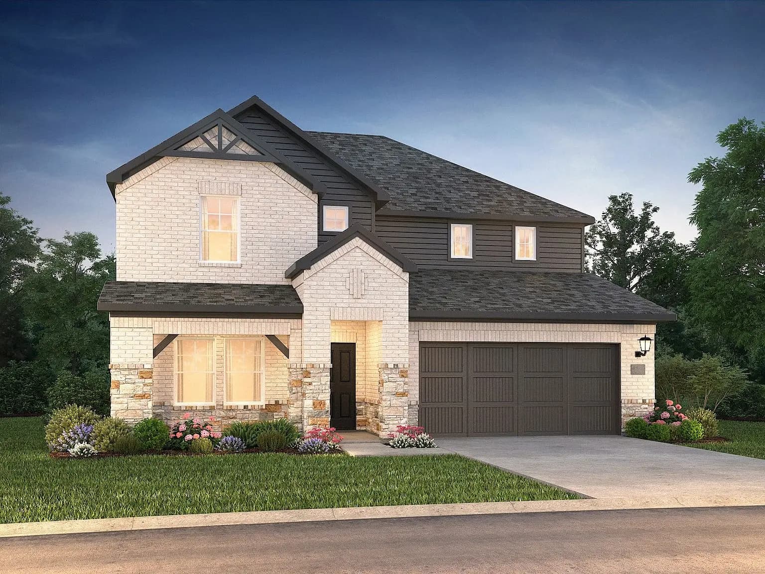 714 Easthill Dr, McKinney, TX, 75071