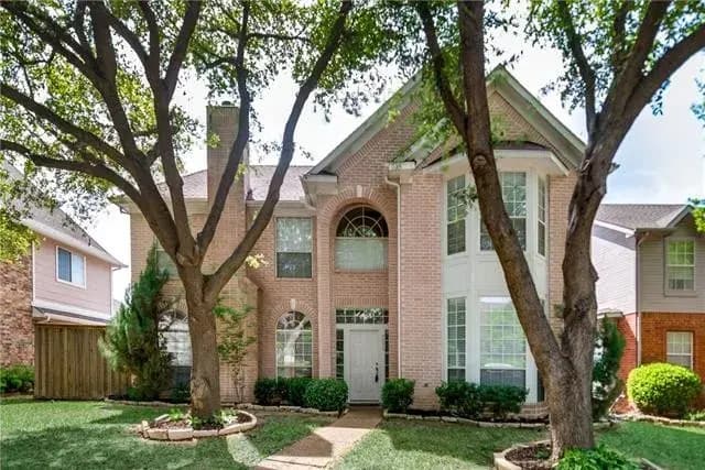 7344 Highland Heather Ln, Dallas, TX, 75248