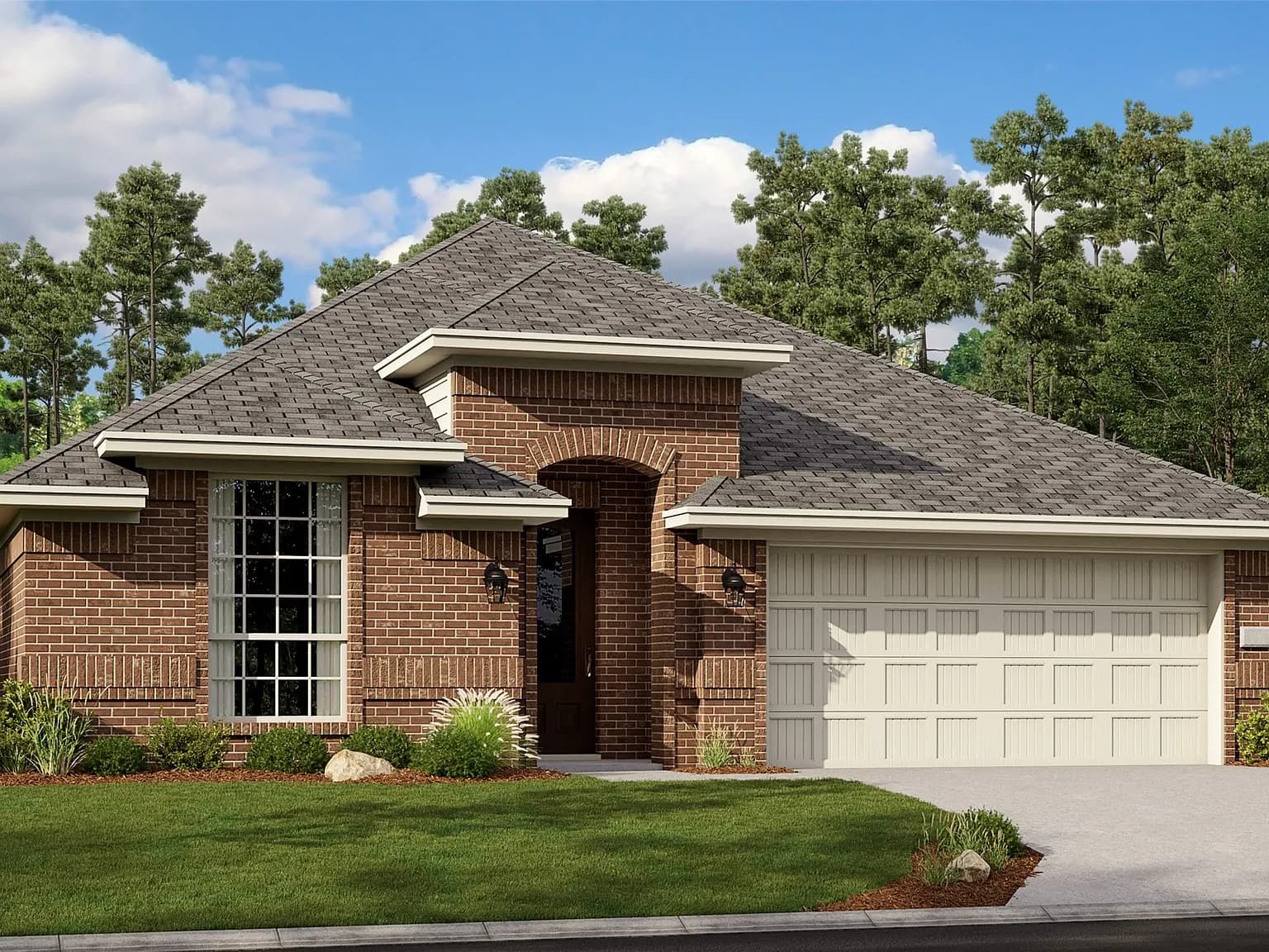 800 Enys Way, McKinney, TX 75069