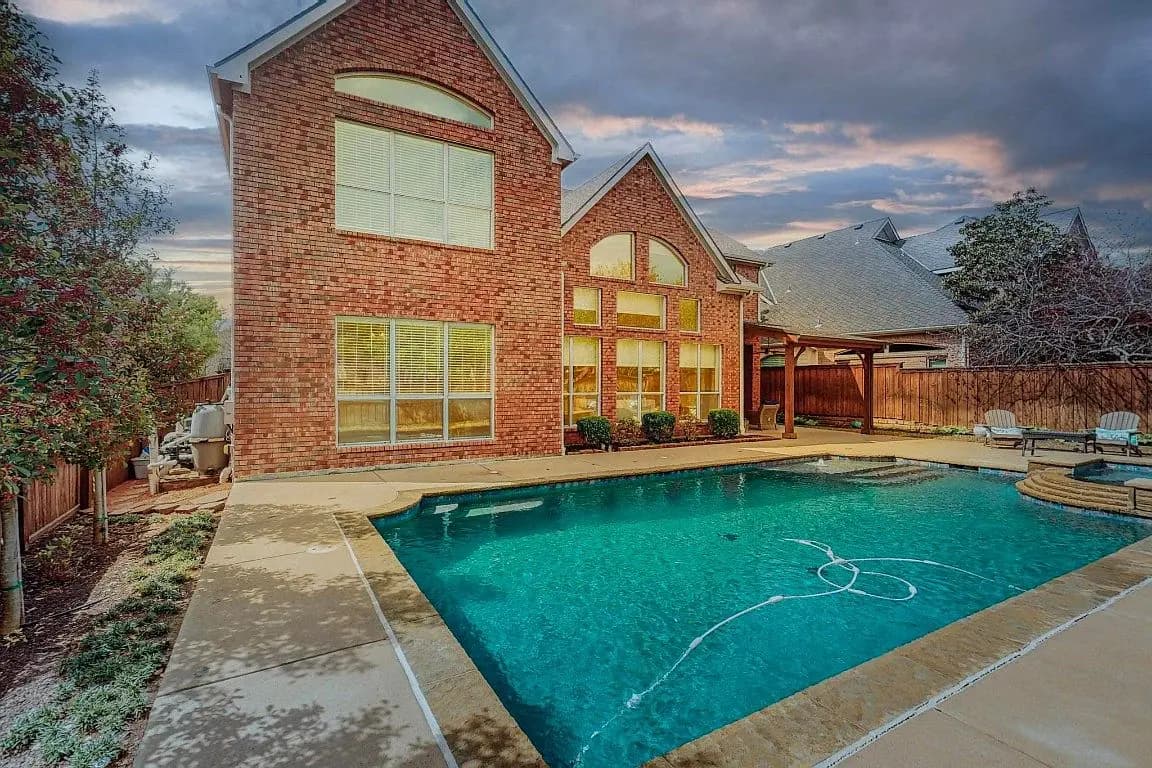 8408 Port Royal Ln, McKinney, TX, 75072