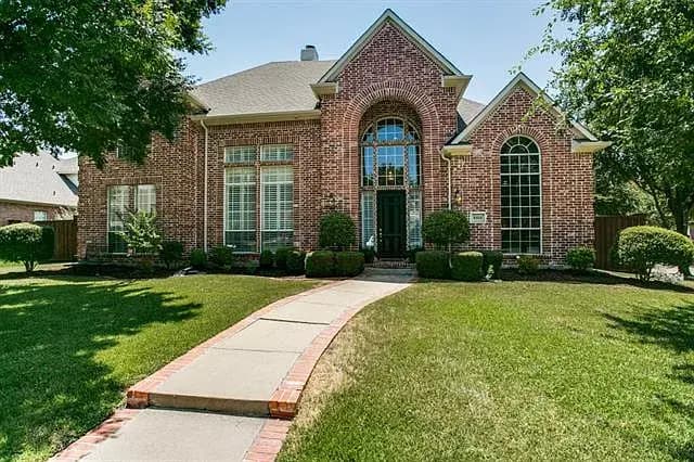 8416 Becket Cir, Plano, TX, 75025