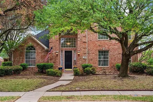 9702 Prestmont Pl, Frisco, TX, 75035