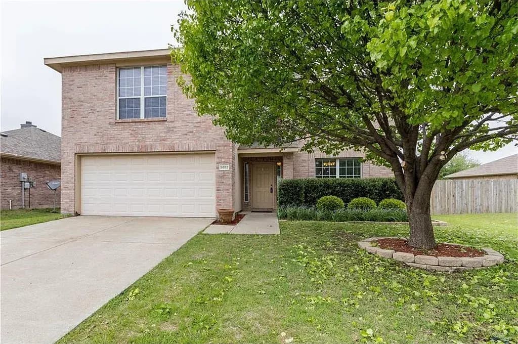 9812 Coolidge Dr, McKinney, TX, 75072