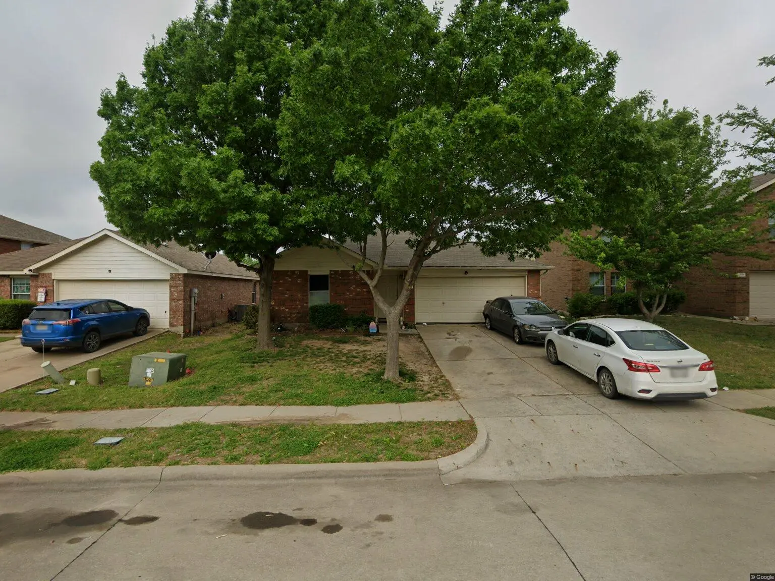 1207 Sage Dr, Princeton, TX, 75407