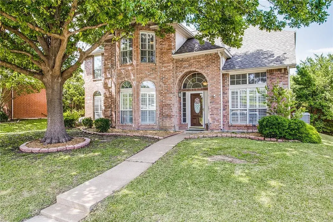 1405 Newbury Ln, Plano, TX, 75025