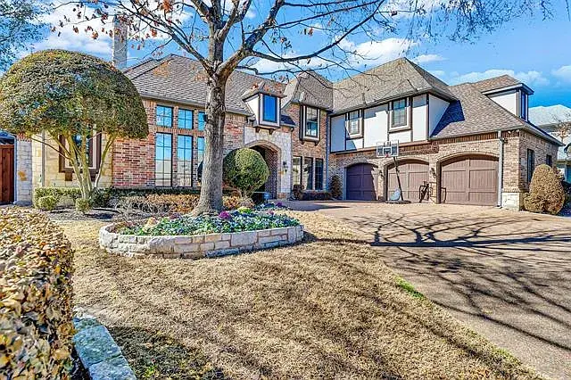 2205 Bradbury Ct, Plano, TX, 75093