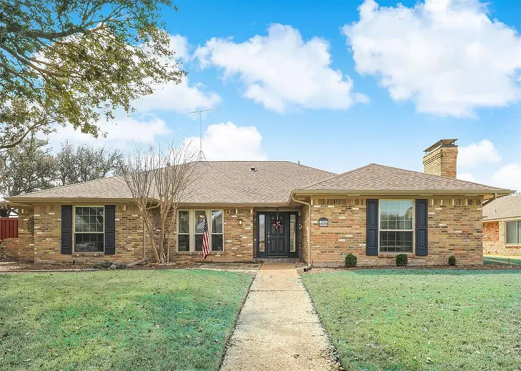 2909 Markham Dr, Plano, TX, 75075