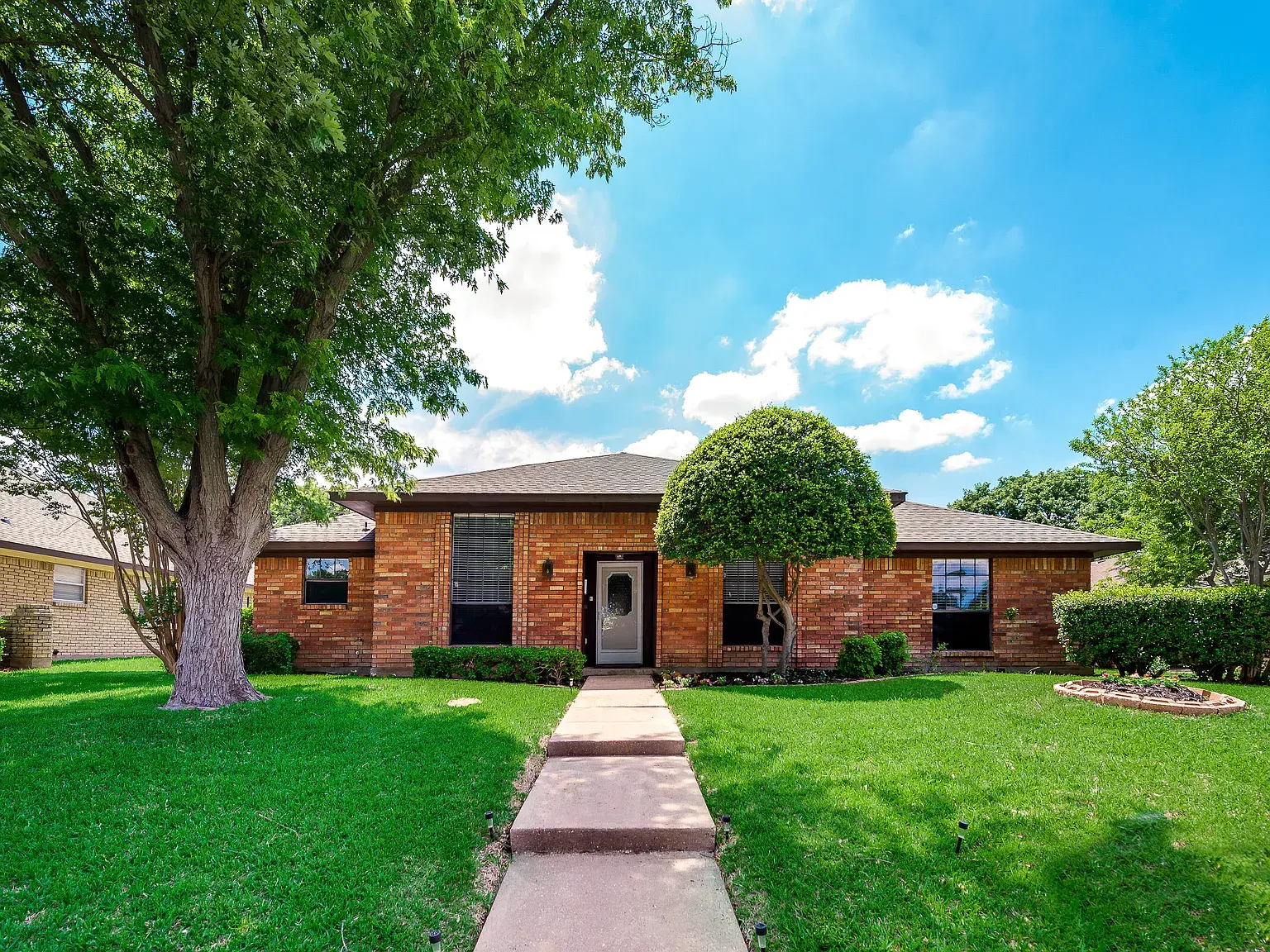 3105 Parkside Dr, Plano, TX, 75075