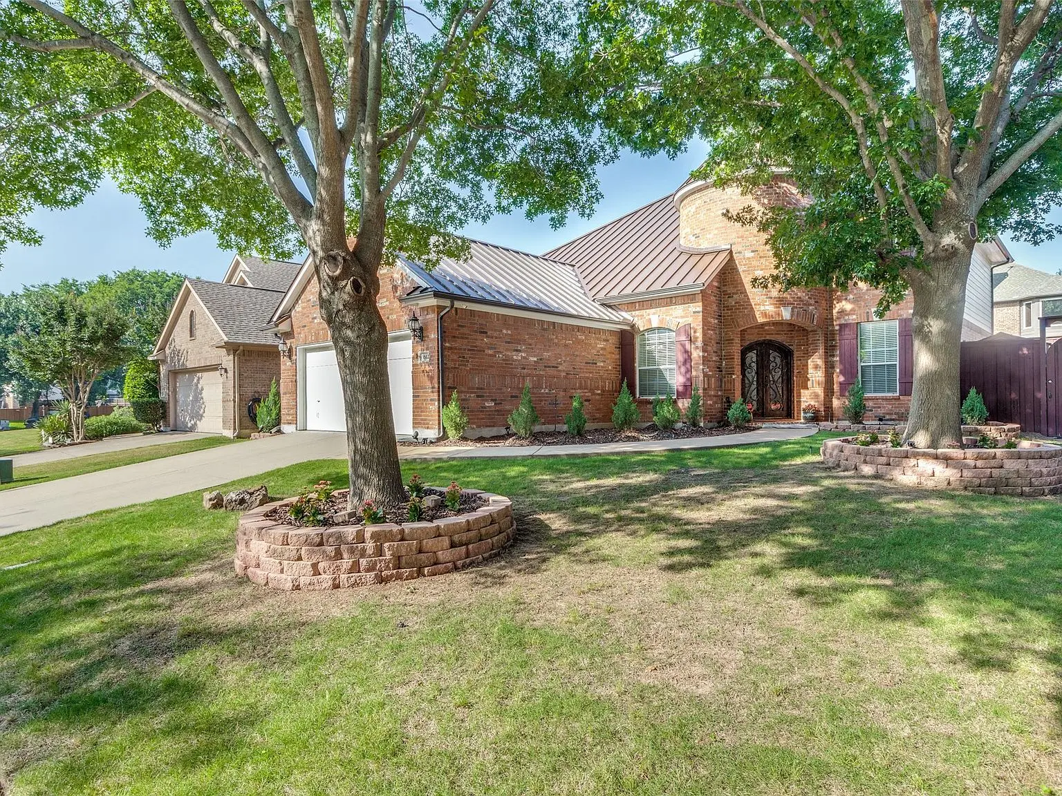 3612 Amanda Way, McKinney, TX, 75070