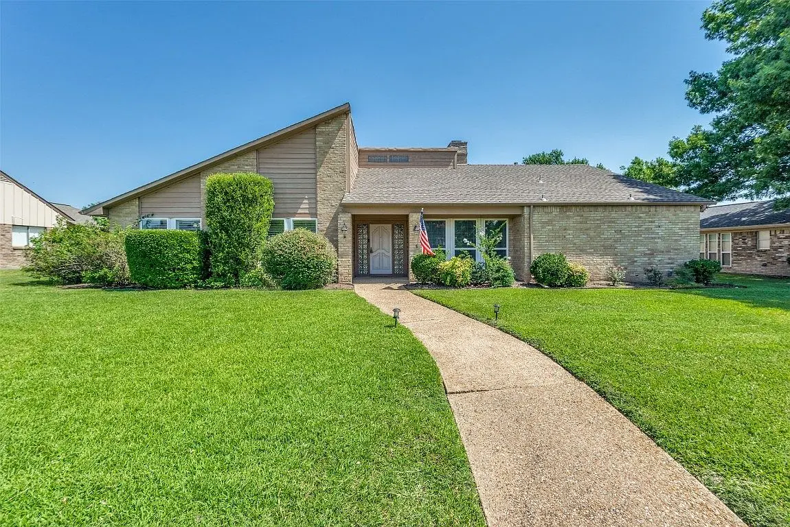 3805 Anatole Ct, Plano, TX, 75075