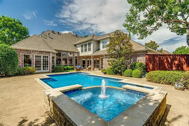 5121 Sky Lake Dr, Plano, TX, 75093