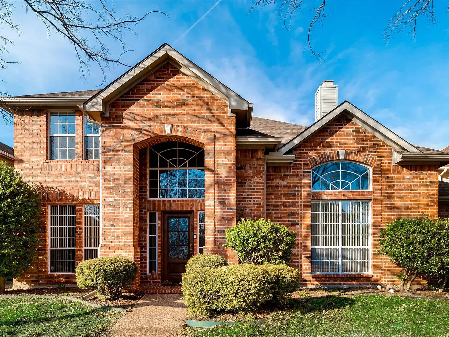 5835 Willow Wood Ln, Dallas, TX, 75252