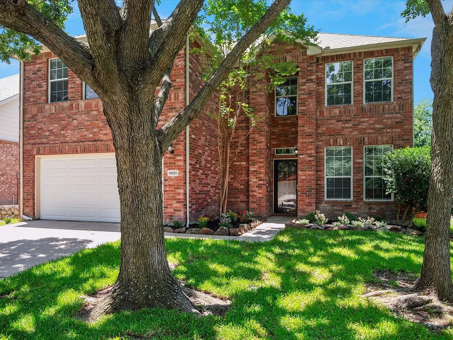6601 Charles Trl, McKinney, TX 75072