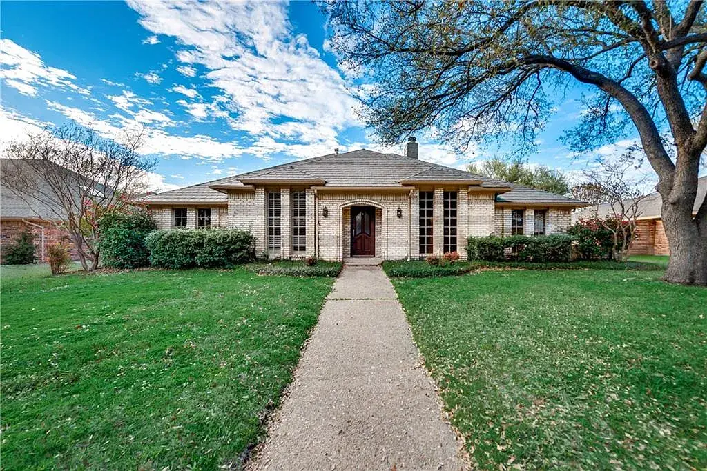 6615 Elvedon Dr, Dallas, TX, 75248