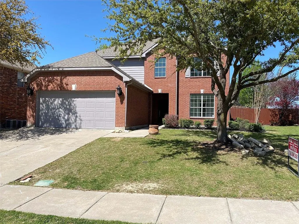 8000 Raven Ct, McKinney, TX, 75071