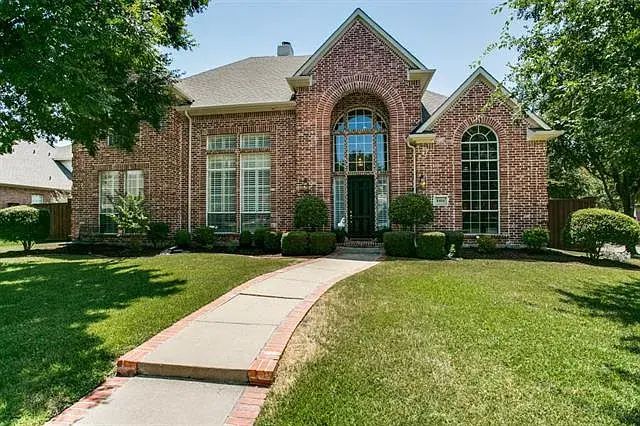 8416 Becket Cir, Plano, TX, 75025