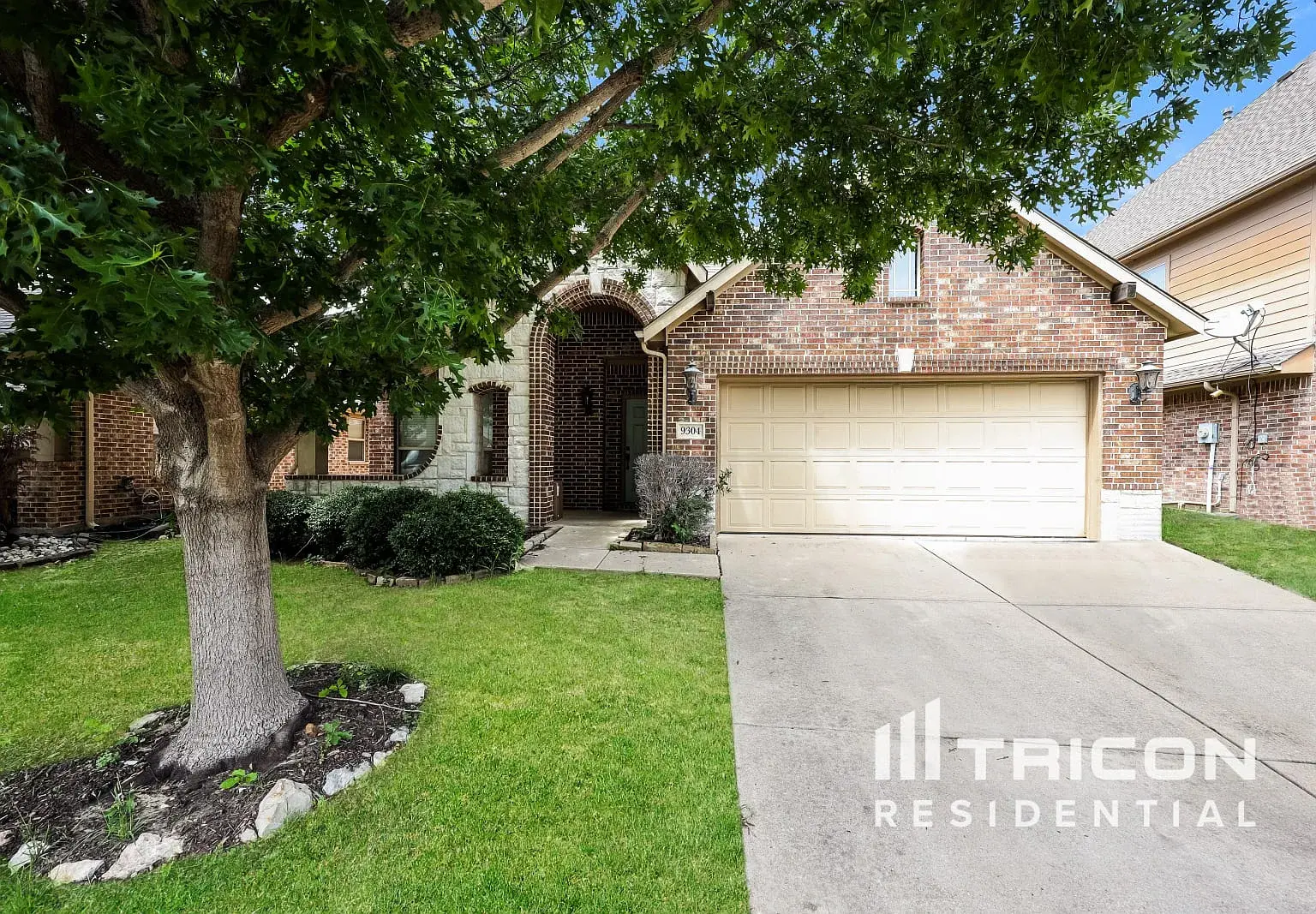 9304 Harrell Dr, McKinney, TX, 75072